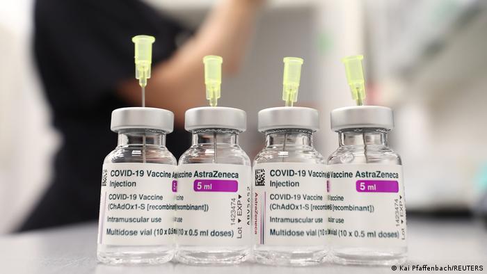 KORONAVIRUSI/ Universiteti i Oksfordit ndalon testimin e vaksinës te fëmijët, frikë për çfarë mund të shkaktojë