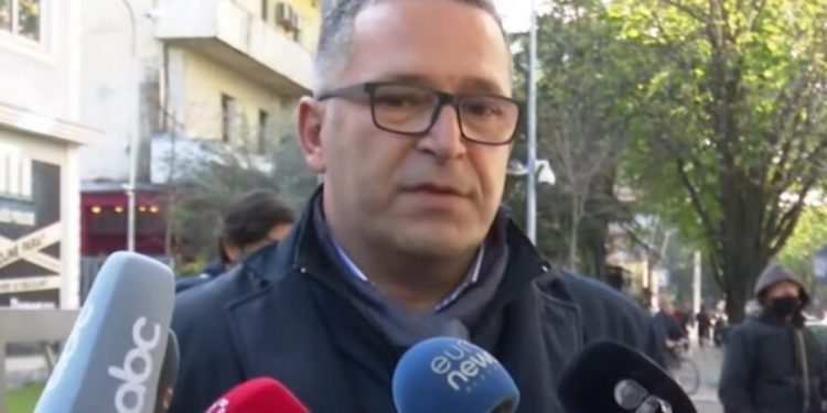 PENDOHEN KONTROLLORET? Avokati: Ishte një akt emocional, një pjesë e tyre mund të rikthehen