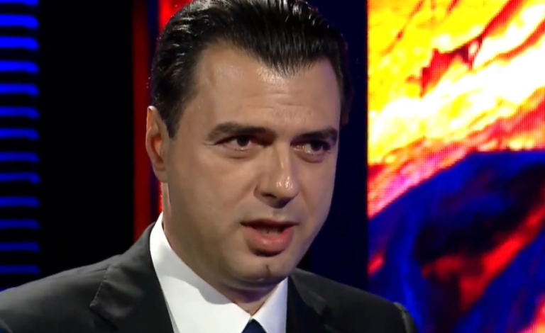ÇUDIT Basha: Sa të vi në pushtet do të heq imunitetin e kryeministrit, ministrave dhe deputetëve