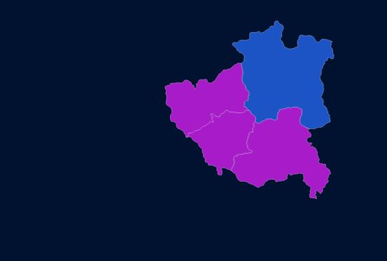 MINUTË PAS MINUTE/ Procesi i numërimit në Lezhë, Dibër, Kukës dhe Shkodër. Ja rezultatet e para