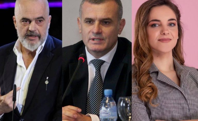 REZULTATI/ Procesi i numërimit të votave për kandidatët e Qarkut Vlorë, ja kush KRYESON