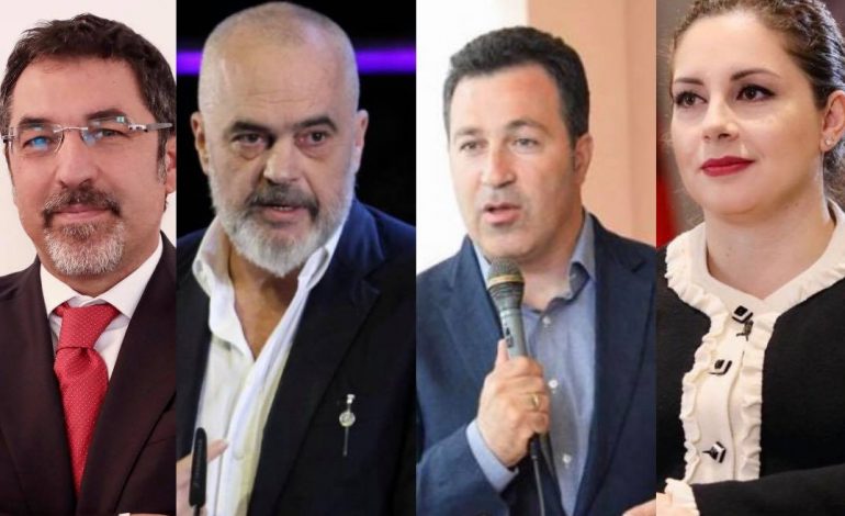 REZULTATET/ Kush janë kandidatët socialistë më të VOTUARIT, nga Korça në Berat e Vlorë. Kryeson…