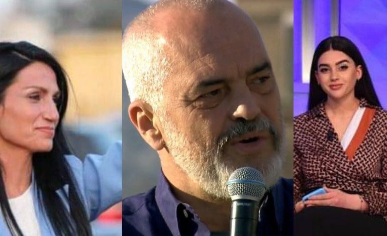 RAMA MË I VOTUARI NË DURRËS/ Ndiqet nga Rrahman Rraja! Surpriza në PD, 22-vjeçarja kryeson listën