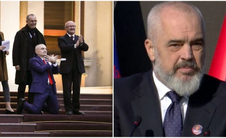 “O RRUGAÇ, PARA MEJE…”/ Rama për deklaratat e Metës: S’ma merrte mendja që do SHKALLONTE