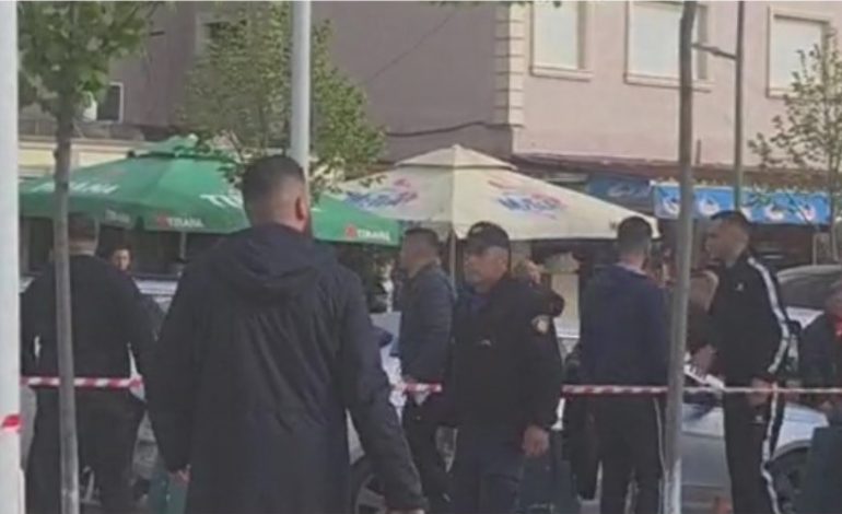 PAMJET/ Plas keq sherri për votat në Rrogozhinë, Policia…
