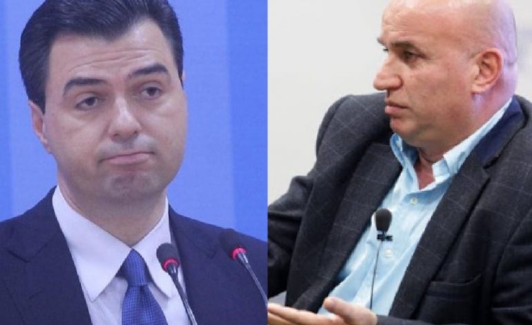 IRONIA/ Mero Baze: Izraelitët kanë 6 muaj që prodhojnë një Bashë të butë që gatuan, por vjen Xhelali dhe e kthen në origjinë