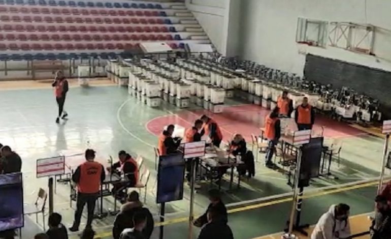 ZGJEDHJET/ Mbyllet numërimi në Gjirokastër! PS arrin objektivin maksimal me 3 mandate