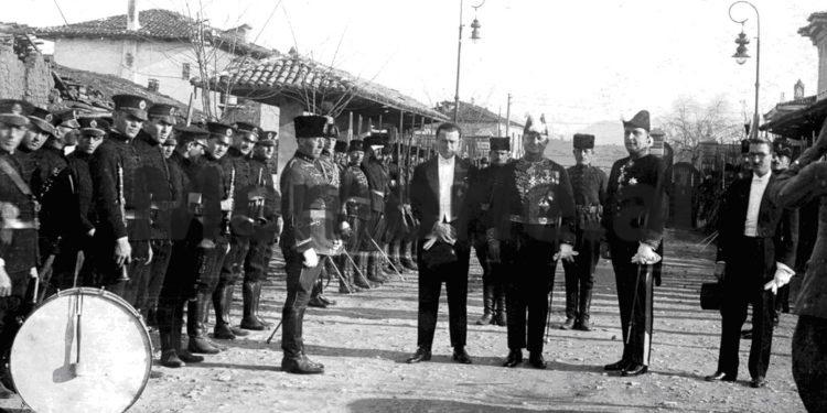 DOSSIER/ Dëshmia e rrallë e ish-zvëvëndësministrit të Brendshëm: Mesnatën e 7 prillit ’39 Mbreti Zog shkoi…