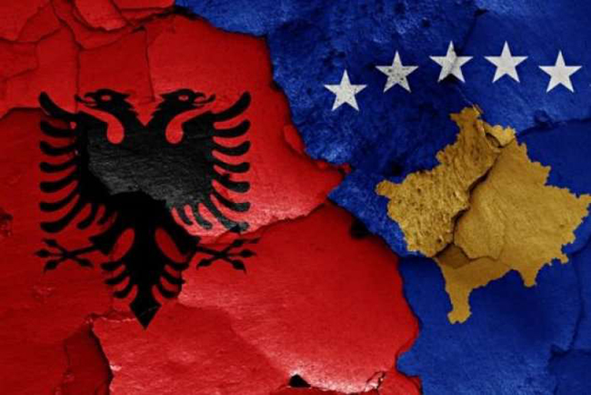 ANALIZA: Apatia për zgjerim nga BE mund të çojë në bashkimin e Shqipërisë me Kosovën
