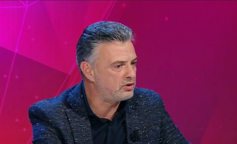 E THOTË TROÇ/ Arben Ristani: Partia Socialiste ka stabilitet në zgjedhje, nuk besoj te blerja masive e votave