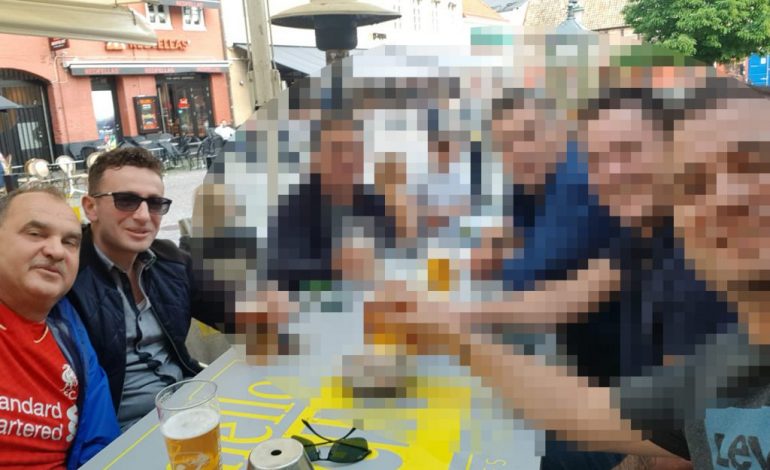 DALIN FOTOT/ Rreth e rrotull planetit, këta janë kontrollorët ‘4400 dollarësh’ të stresuar nga ulja e rrogës