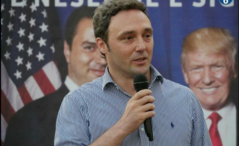 HERËSI “DJEG” EDHE BARDH SPAHINË/ Ish-deputeti i PD nuk arrin të futet në Kuvend