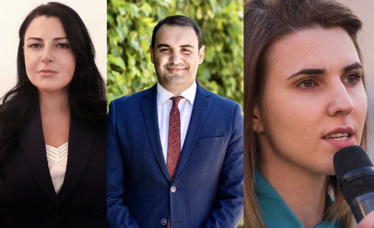 GARA PËR KANDIDATËT/ Procesi i numërimit të votave, ja kush KRYESON në Tiranë