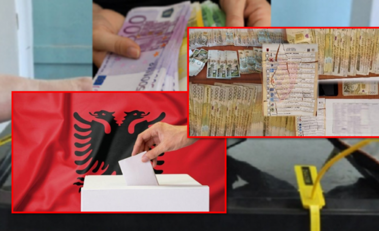 SKANDALI PËR BLERJEN E VOTAVE/ Përgjimet e prokurorisë zbulojnë skemën e LSI në Vlorë, ja roli i turkut dhe aktivistëve