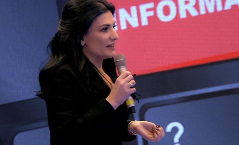 “TË MOS PËRHAPET PANIK”/ Reagon drejtoresha e AKSHI-t: Asnjë e dhënë nuk ruhet dot në e-Albania