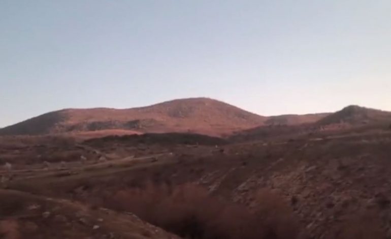 “BËHU…”/ Rama zgjedh sërish këngën e Dua Lipës në makinë (VIDEO)