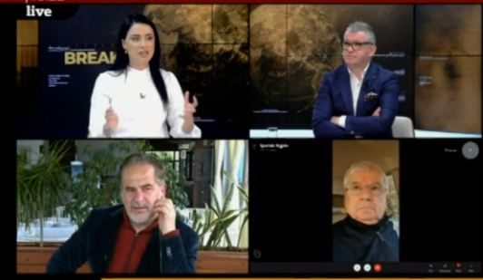 DEBATI/ Pse Rama beson se mund të “flirtojë” me Bashën? Ja si përgjigjen Peza, Veliu, Zheji dhe avokat Ngjela