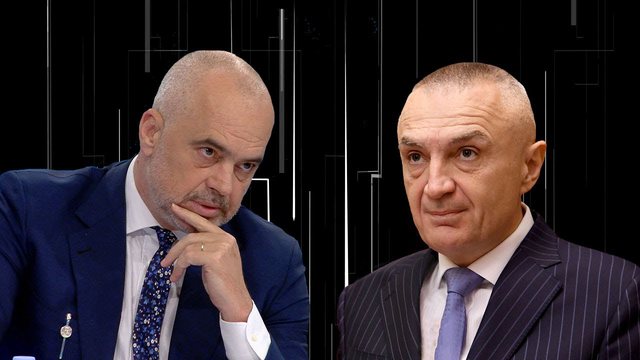 PËRBALLJA RAMA-META/ Gjykata Kushtetuese cakton datën për zgjidhjen e mosmarrëveshjes