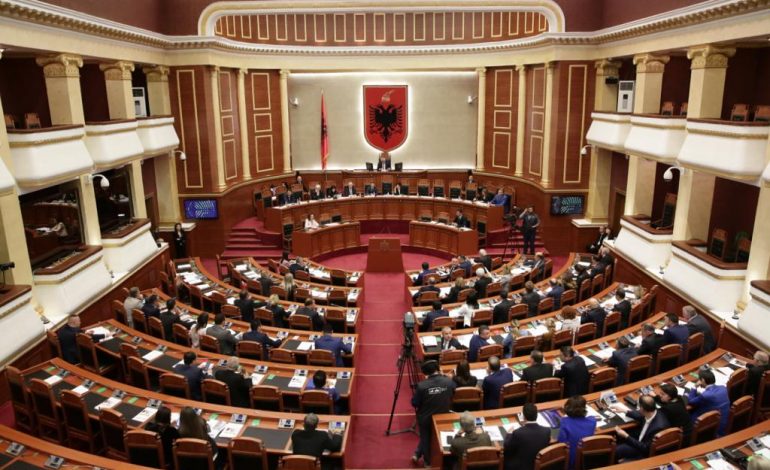 LISTA ME EMRA/ Deputetët e qarkut Elbasan për legjislaturën e ardhshme