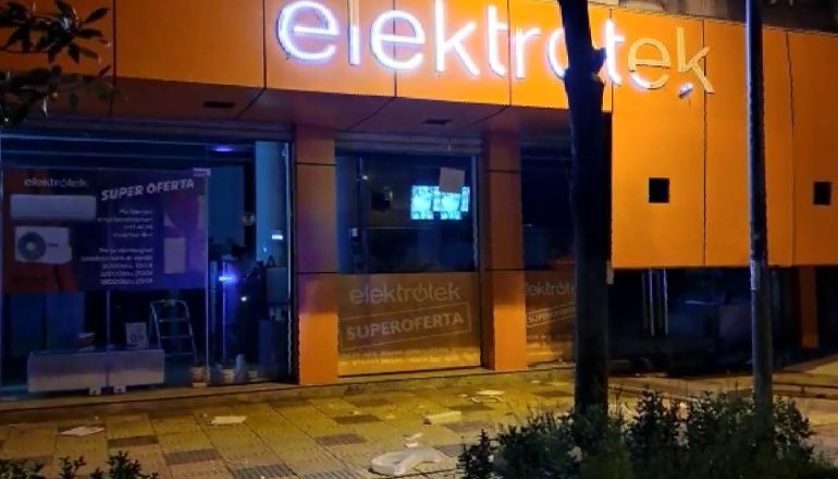 VETËM PAK ORË PARA ZGJEDHJEVE/ Shpërthim tritoli në Shkodër, viktima…