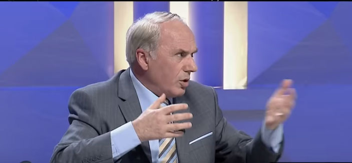 “KËSAJ RADHE U MUNDA…”/ Lajm i trishtë për Preç Zogaj, humb njeriun e afërt