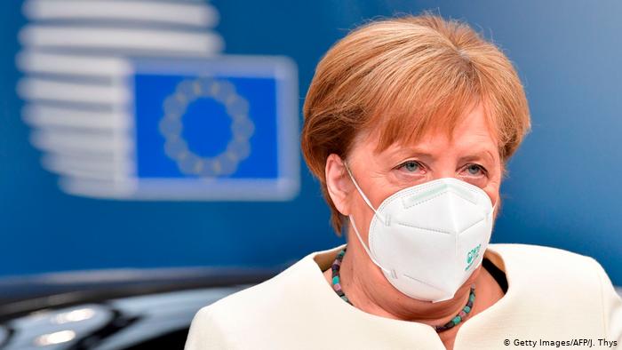 SITUATA E COVID-19 NË GJERMANI/ Merkel: Vala e tretë po e mban nën kthetra vendin