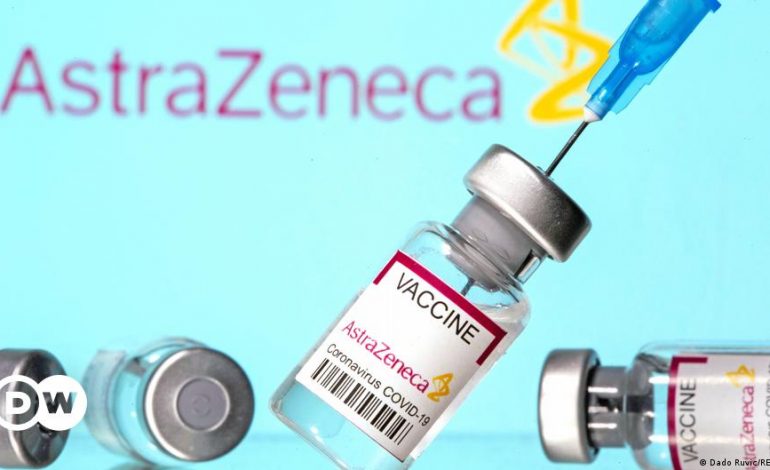 COVID-19 NË BRITANINË E MADHE/ Morën vaksinën AstraZeneca, zbulohen 30 raste të reja të mpiksjes së gjakut