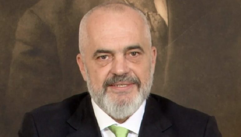 “100 DITË, 100 ARRITJE”/ Rama: Sot 3.264 strukturat akomoduese për vizitorë e turistë, në 2013 vetëm 1.074