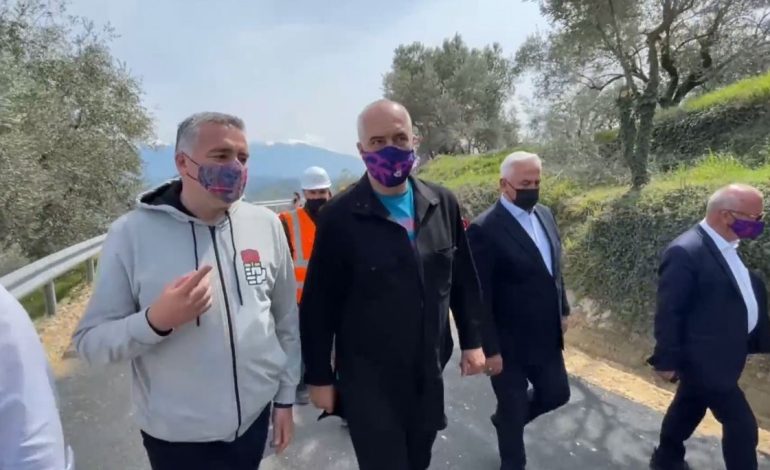 THUMBON PD-NË NGA BERATI/ Rama: Do humbi thellë se i morëm asetin më të çmuar