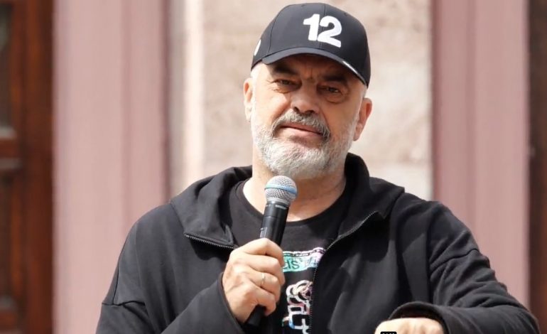 “SFIDA MË E MADHE…”/ Rama-Metës: Patronazhistëve t’iu merrni të keqen, mos e harroni asnjëherë se…