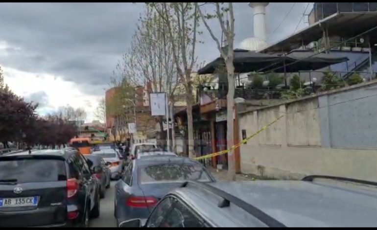 TË TJERA DETAJE NGA PLAGOSIA TEK XHAMIA/ Autori ishte në kërkim, një muaj më parë kishte…