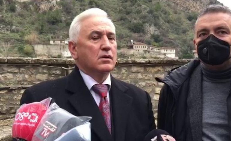 PS I RRËMBEU MANDATIN LSI NË BERAT/ Nasip Naço dhe Blendi Klosi më të votuarit nga kandidatët
