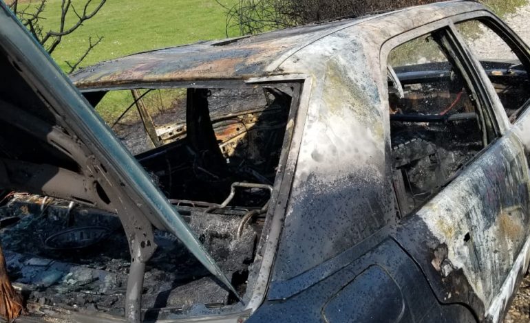 PAMJET/ Digjet një makinë në fshatin Zagore, ja kush e shkaktoi
