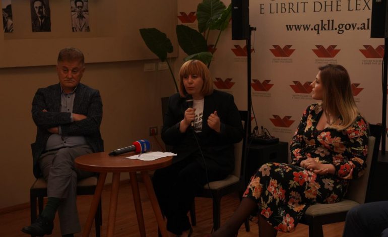 DITA BOTËRORE E LIBRIT/ Qendra Kombëtare dhe Universiteti i Tiranës, angazhohen për rijetëzimin e klubeve të leximit në shkolla