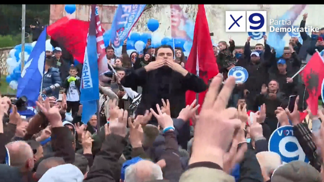KANË 20 VITE QË FUNKSIONOJNË/ Basha premton: Tropoja nënprefekturë vendimi i parë imi si kryeministër
