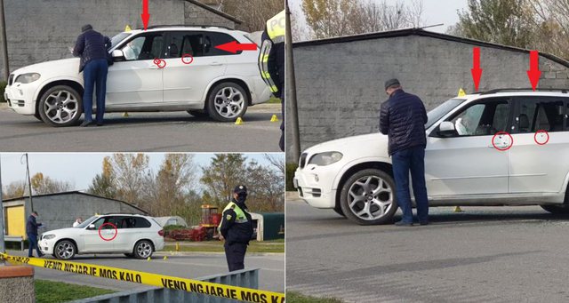 EKZEKUTIMI I RIDVAN RAMAZANIT/ Gjykata le në burg Hydajet Mehmedaj