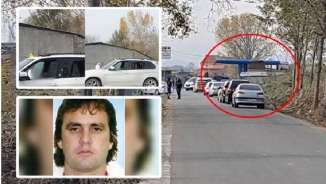 EKZEKUTIMI I RIDVAN RAMAZANIT NË SHKODËR/ Policia arreston një nga autorët e shpallur në kërkim (DETAJET)