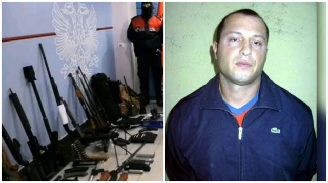 SHKATËRRIMI I 18 BAZAVE/ Krimet e bandës: Tentuan të vrisnin me eksploziv e armë 3 veta, mes tyre… (EMRAT+DETAJET)