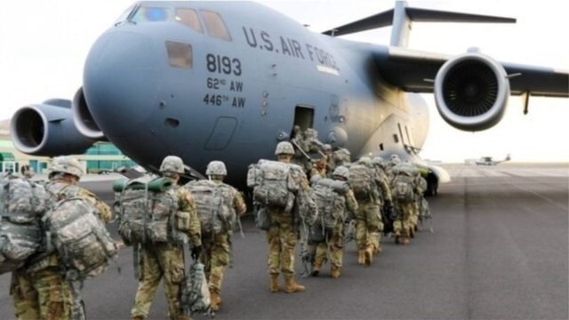 PEZULLIMI I FLUTURIMEVE NË RINAS/ NATO: Po ndjekim zhvillimin e ngjarjes