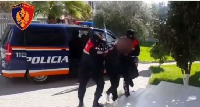 PËRNDIQTE 17-VJEÇAREN/ Arrestohet nga policia e Fierit 34-vjeçari nga Patosi