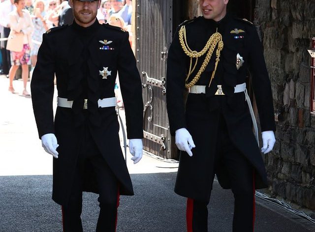 TENSIONE NË FAMILJEN MBRETËRORE/ Çfarë do të veshë princ Harry në funeralin e gjyshit?