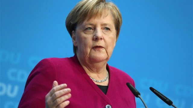 COVID-19/ Merkel e shqetësuar: Situata është shumë serioze