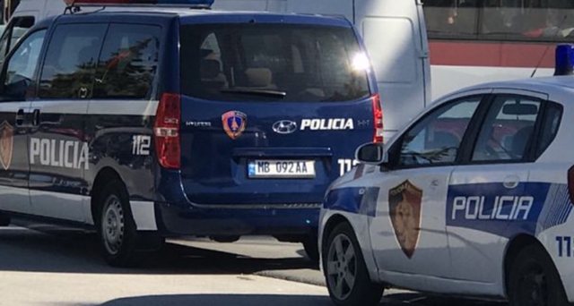 ZBARDHEN DETAJET/ Kush është kandidati për deputet i LSI i përfshirë në sherrin në Sauk, i plagosur me thikë edhe vëllai i tij