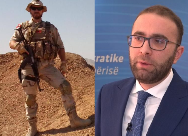 VRASJA NË ELBASAN/ Shoqërohet në polici edhe Gazment Bardhi (DETAJET)