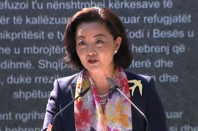 NGJARJA E ELBASANIT/ Reagon Yuri Kim: Askush nuk është mbi ligjin, ata që shkelin…
