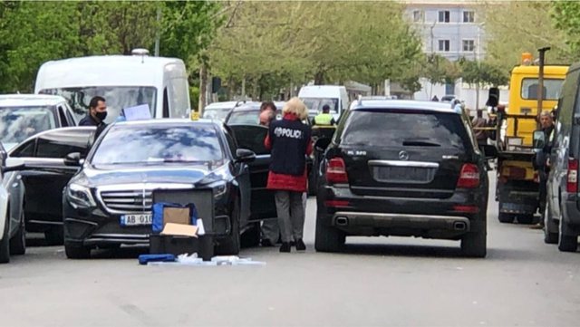 “I VURI ARMËN NË BARK DHE I KËRKOI…”/ Të tjera DETAJE, zbulohet si nisi konflikti i përgjakshëm në Elbasan