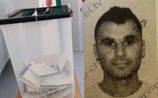 INCIDENT NË TIRANË/ Qytetari fotografon votën, ndërhyn policia (EMRI+FOTO)