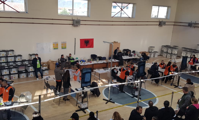 ZGJEDHJET/ Përfundon procesi i numërimit në Himarë, PS në avantazh me 58% ndërsa PD me 31%