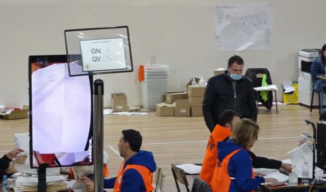ZGJEDHJET/ Përfundon procesi i numërimit në Poliçan, kryeson PS