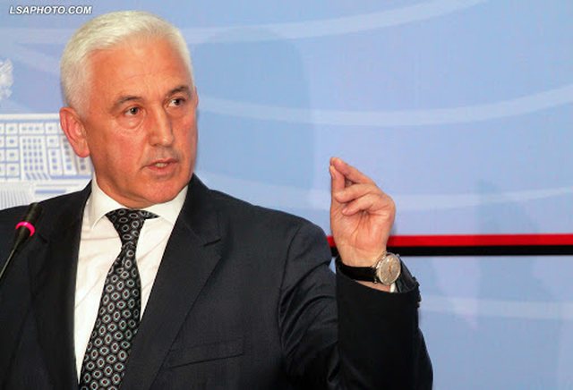 “NUK LEJOJ BISHTUKË TË LSI-SË…”/ Nasip Naço: Menduan se isha vasal i tyre, e kanë gabim